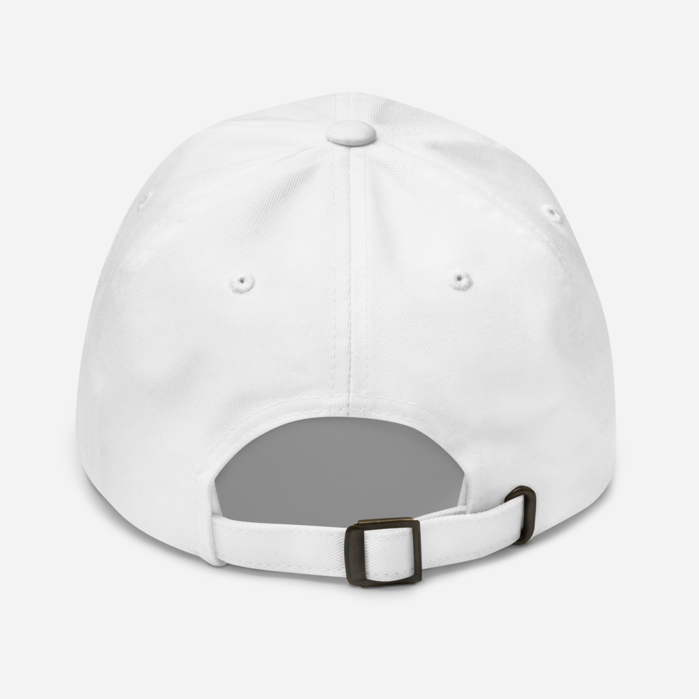 Moon + Cactus Dad Hat