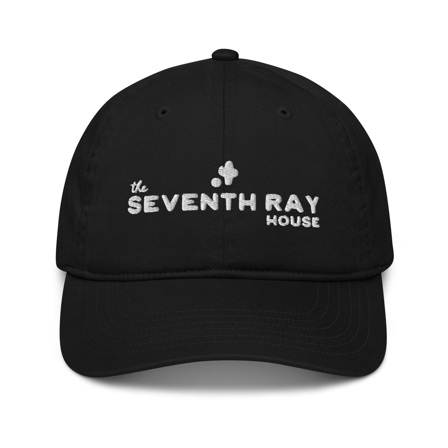 The Seventh Ray House Organic Cotton Hat