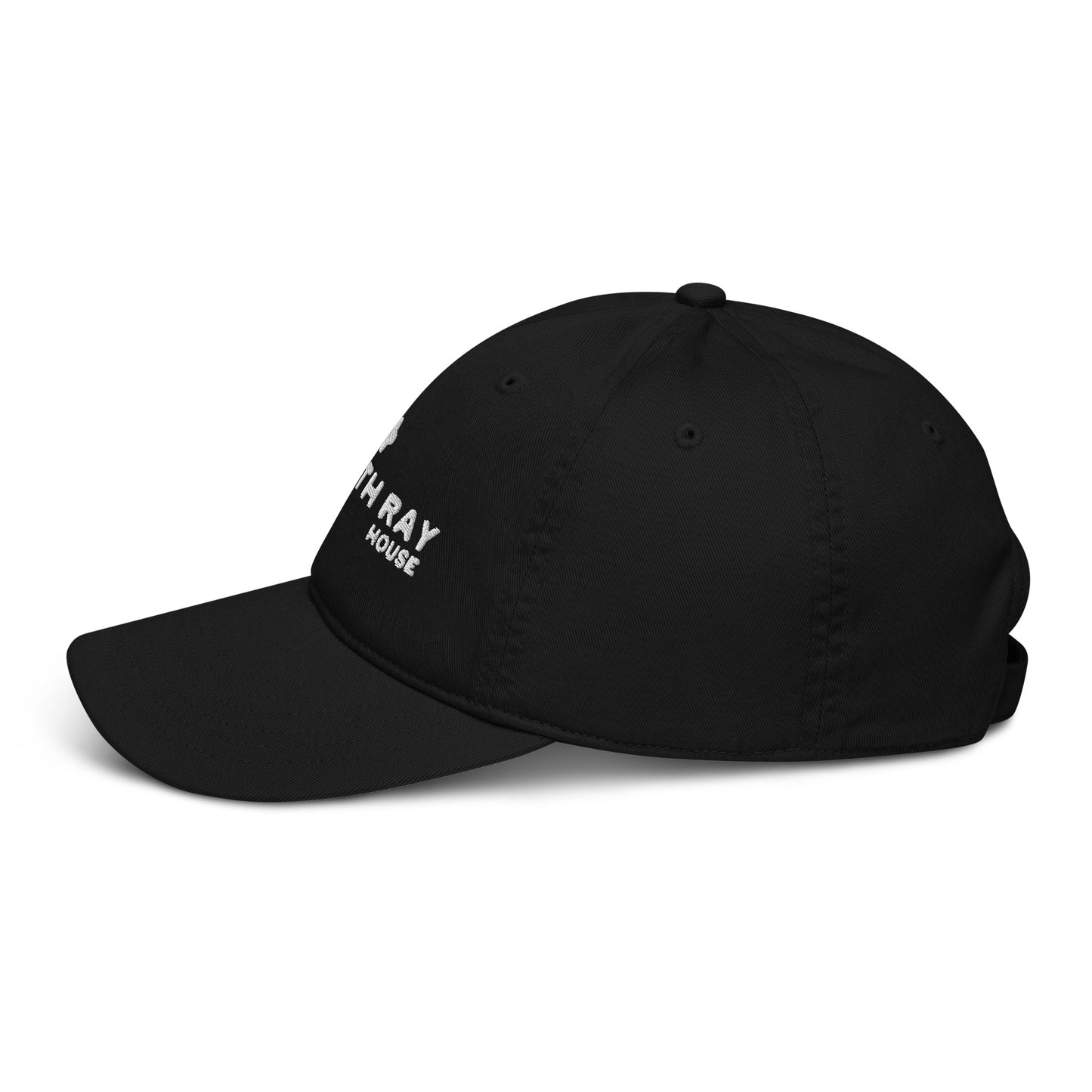 The Seventh Ray House Organic Cotton Hat