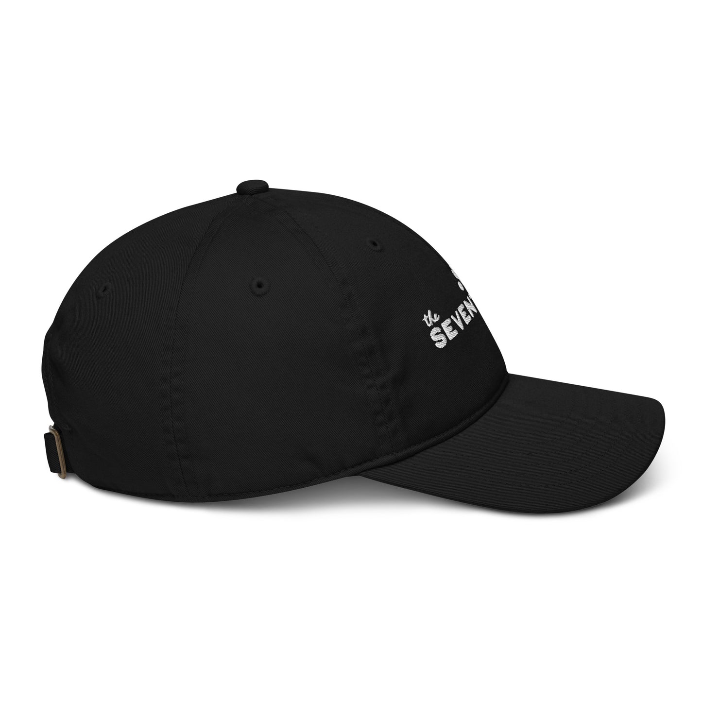 The Seventh Ray House Organic Cotton Hat