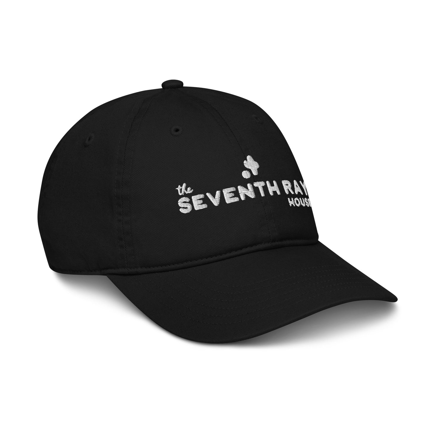 The Seventh Ray House Organic Cotton Hat