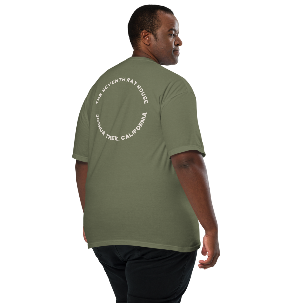 TSRH "Work Shirt"