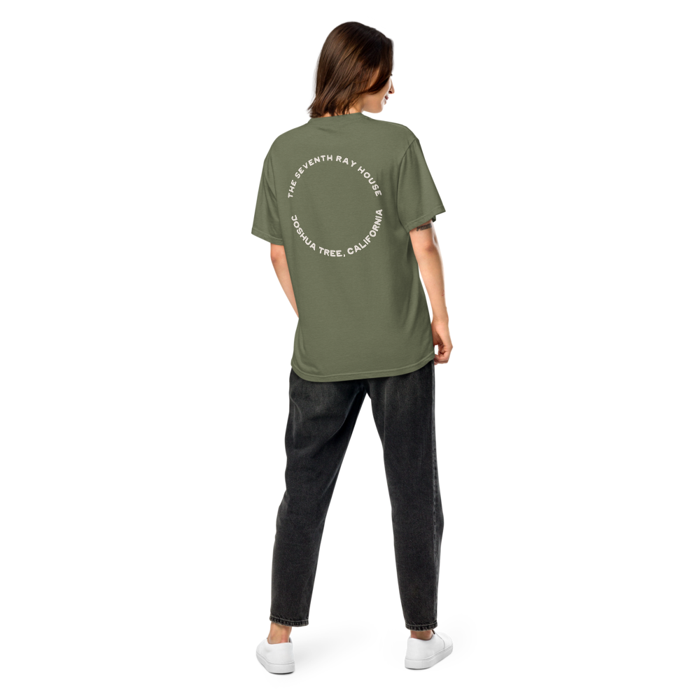 TSRH "Work Shirt"