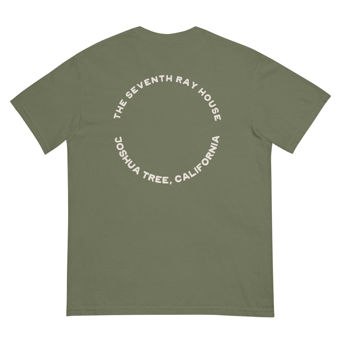 TSRH "Work Shirt"