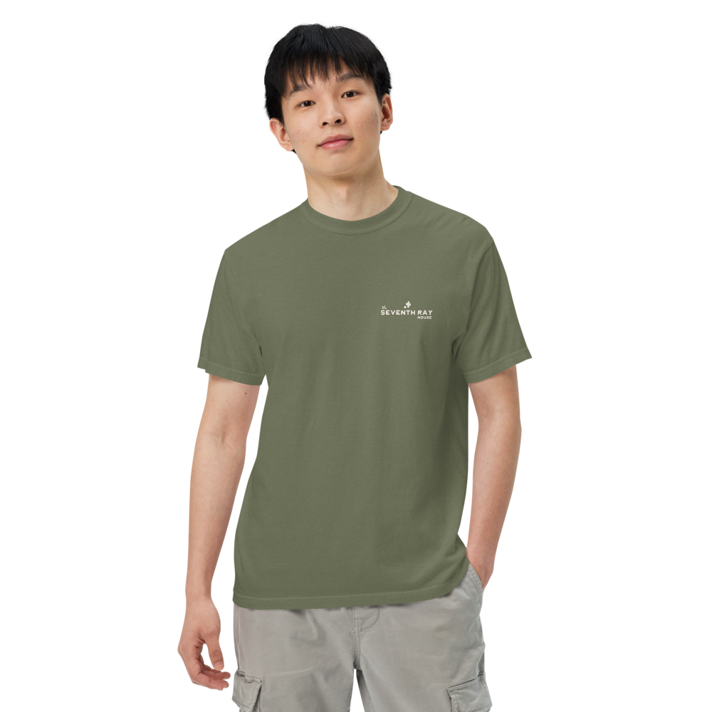 TSRH "Work Shirt"