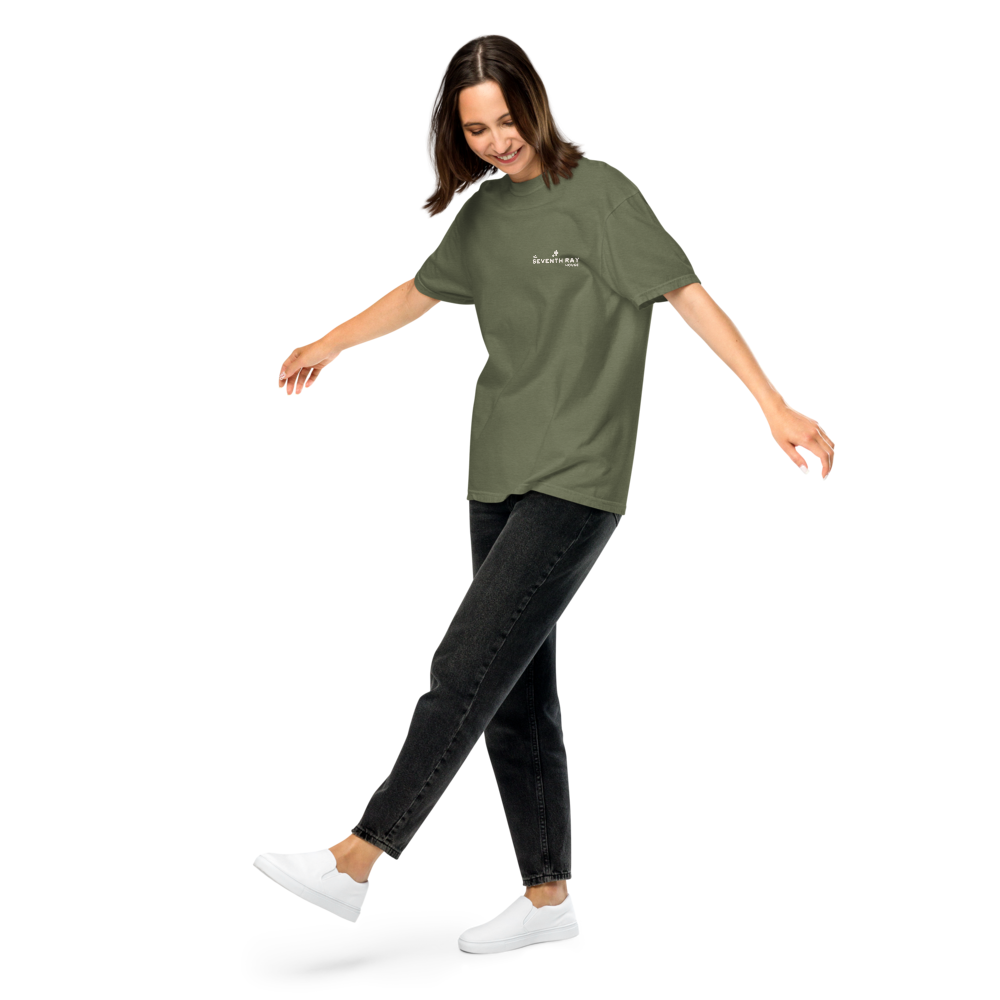 TSRH "Work Shirt"