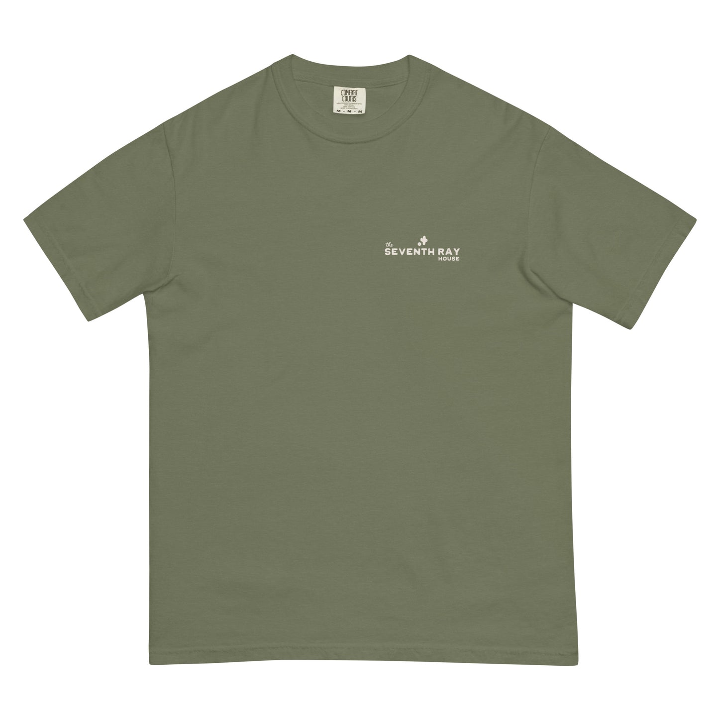 TSRH "Work Shirt"