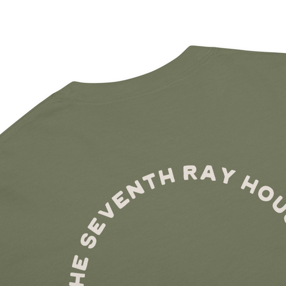 TSRH "Work Shirt"