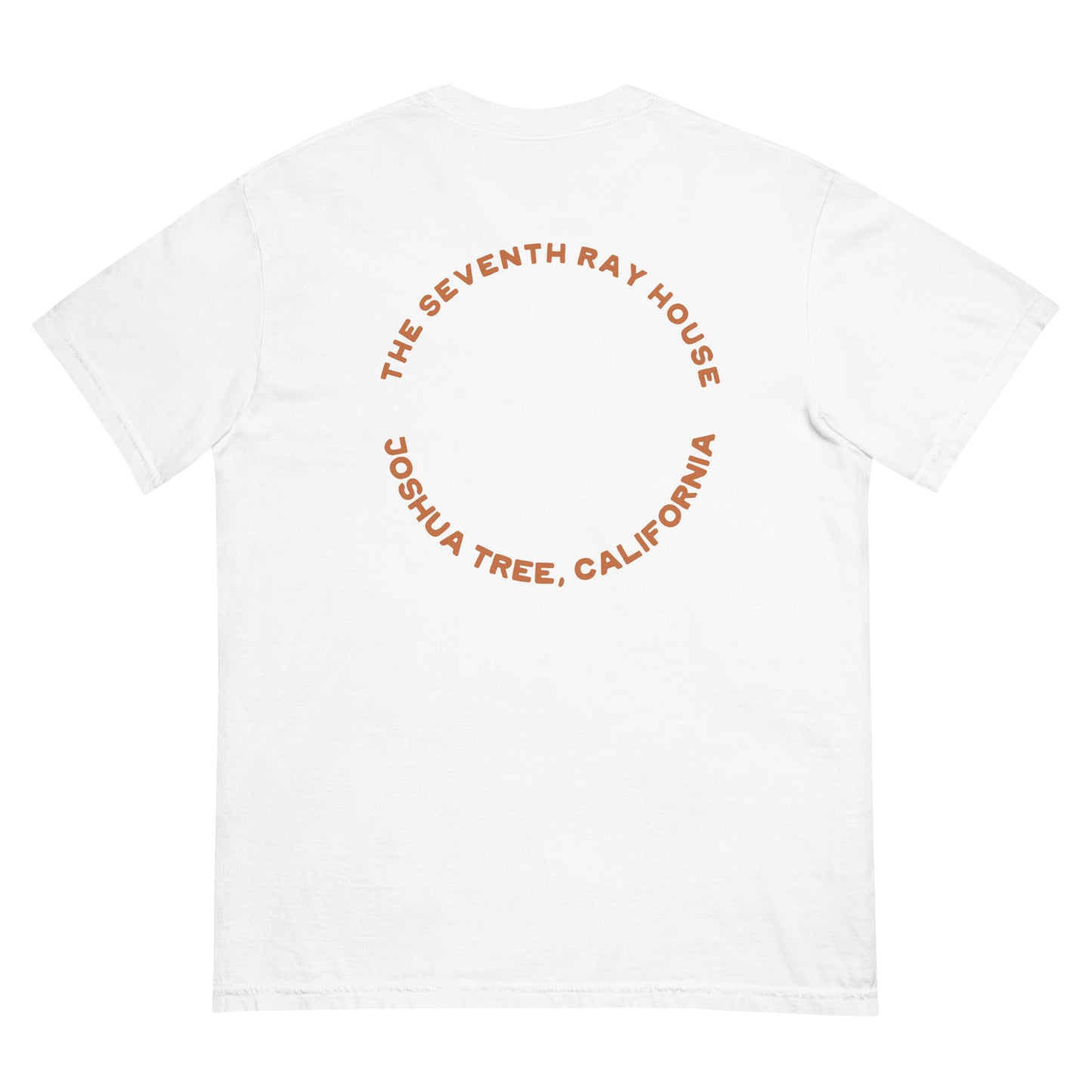 TSRH "Work Shirt"