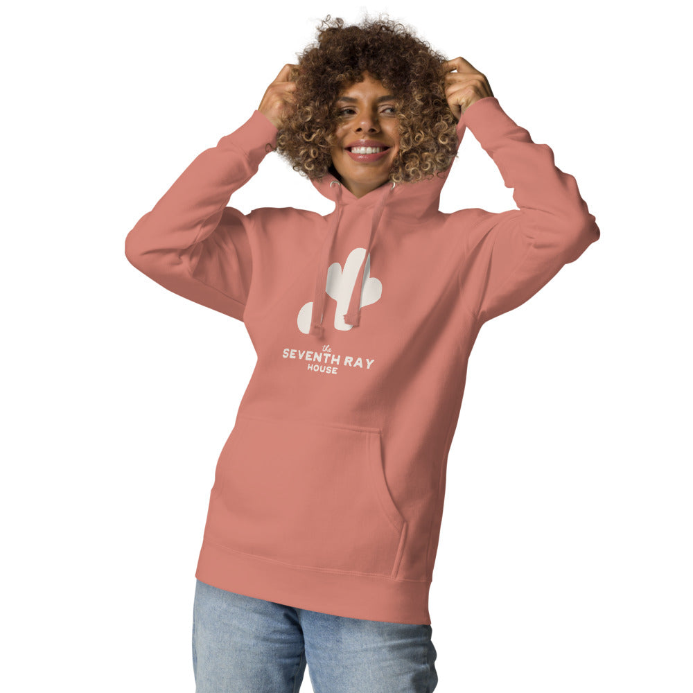 "Cactus & Moon" Hoodie