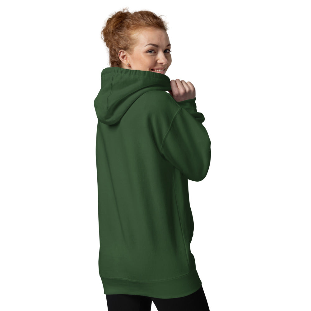 "Cactus & Moon" Hoodie