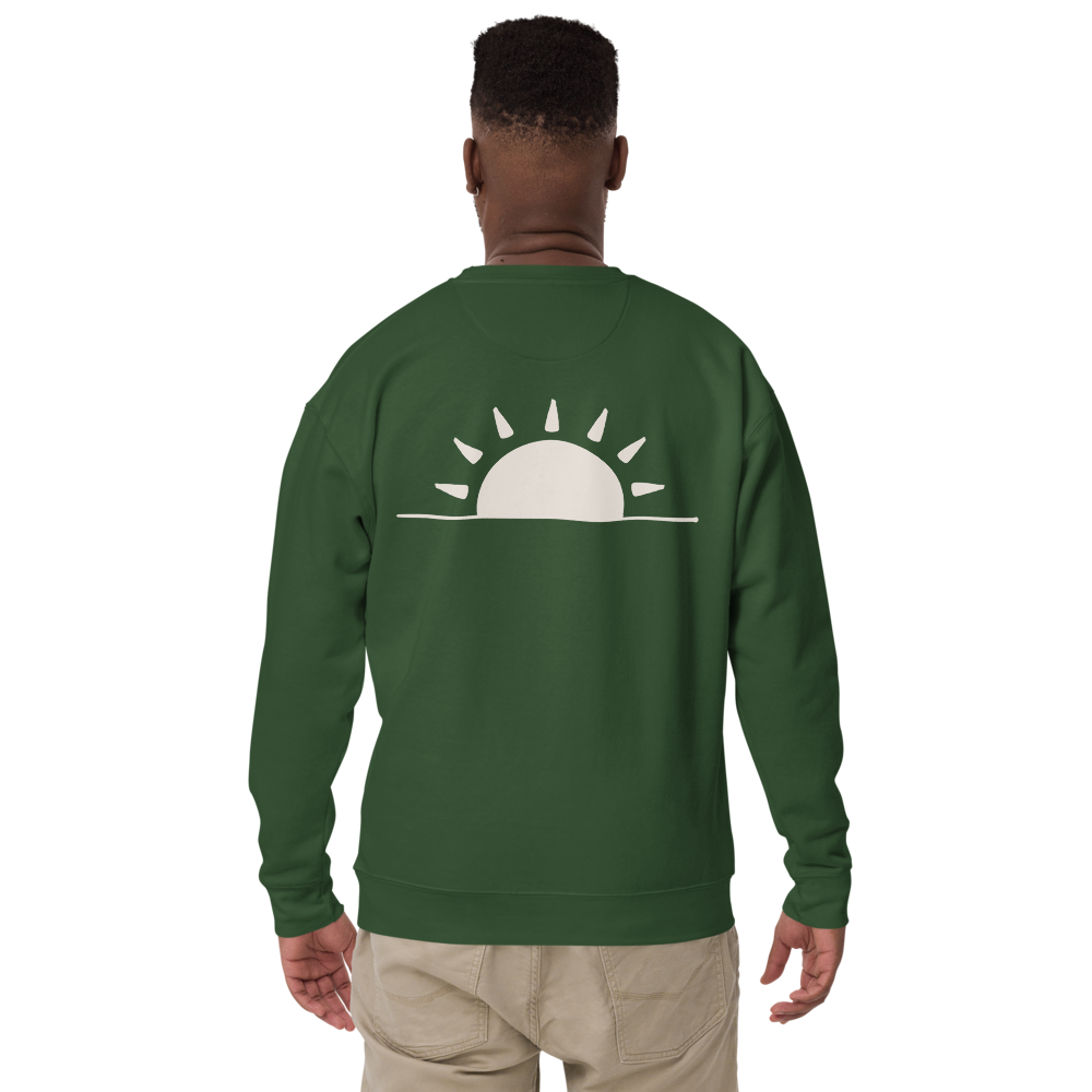 Forest Green