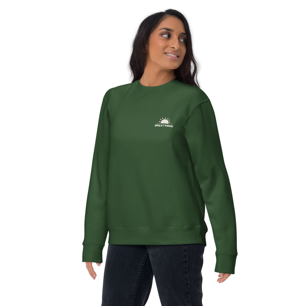 Forest Green