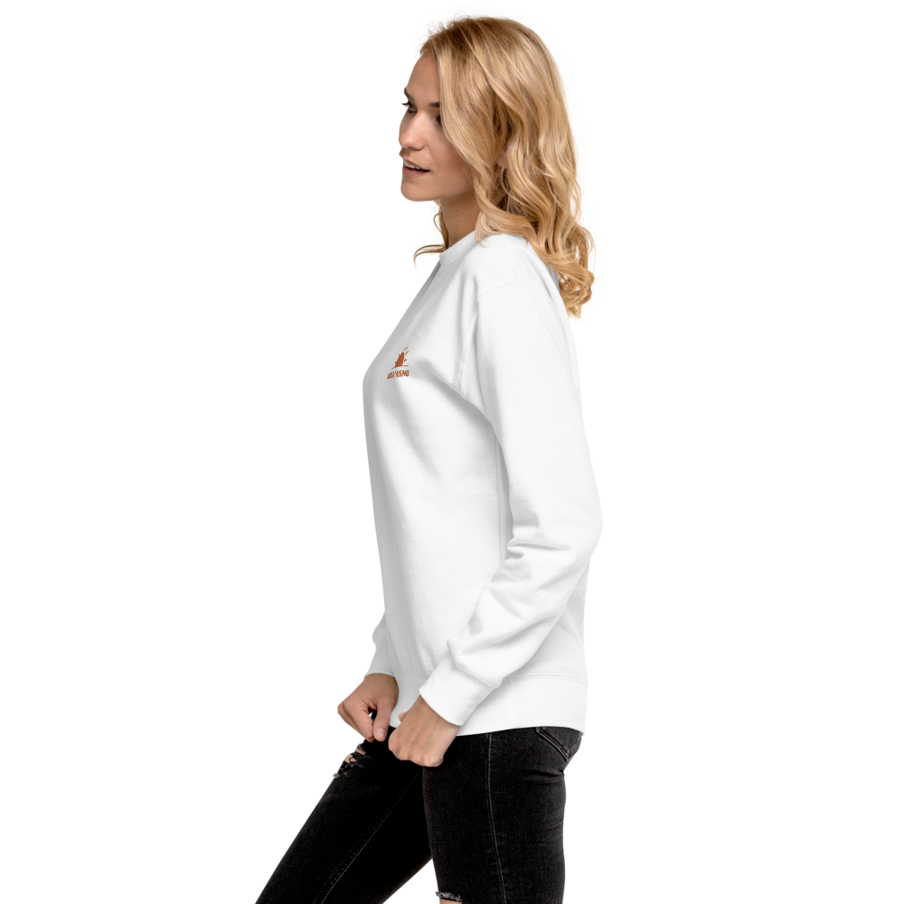 "Great Rising" Sweatshirt