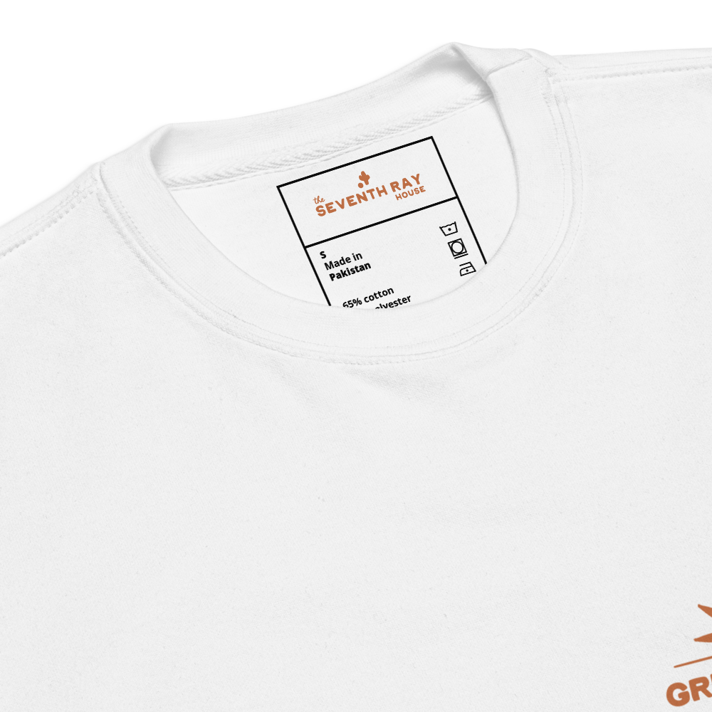 "Great Rising" Sweatshirt