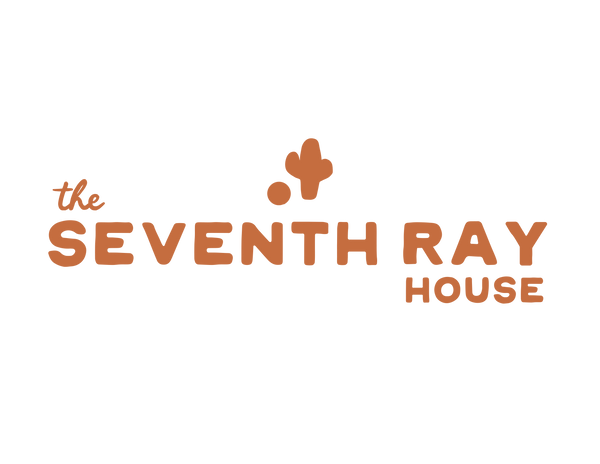 The Seventh Ray House