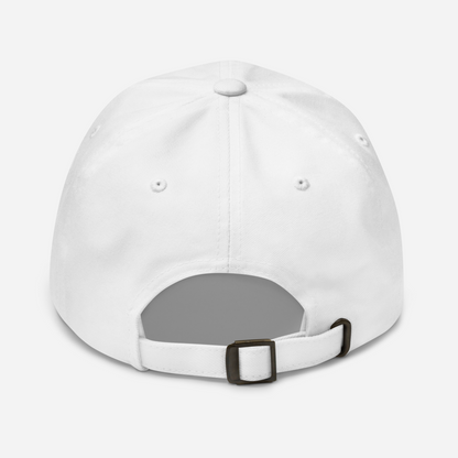 Moon + Cactus Dad Hat