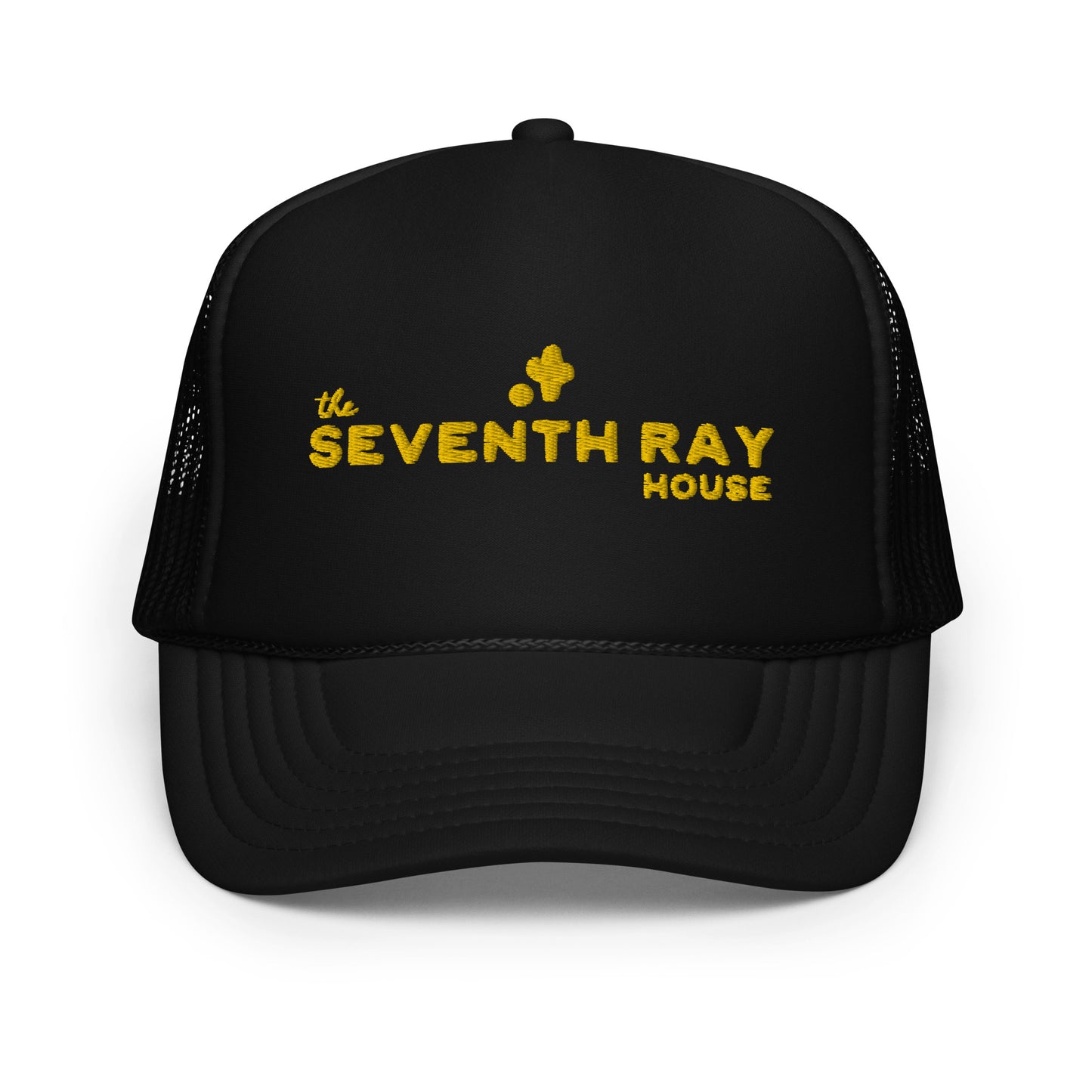 Michael's TSRH Foam Trucker Hat