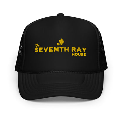 Michael's TSRH Foam Trucker Hat