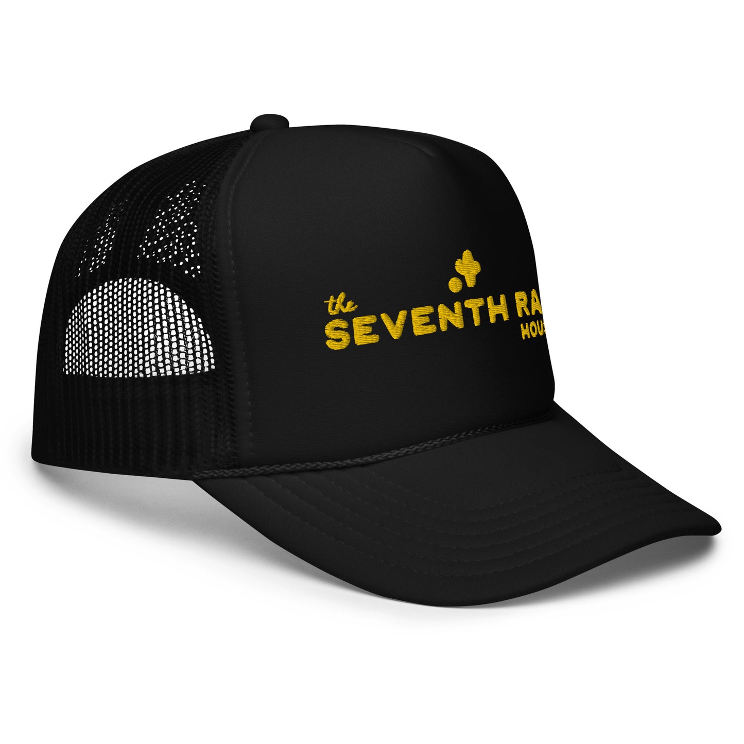 Michael's TSRH Foam Trucker Hat