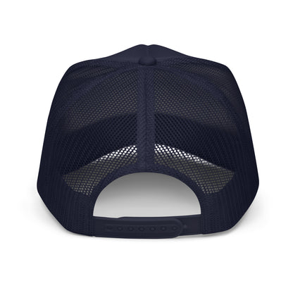 Michael's TSRH Foam Trucker Hat