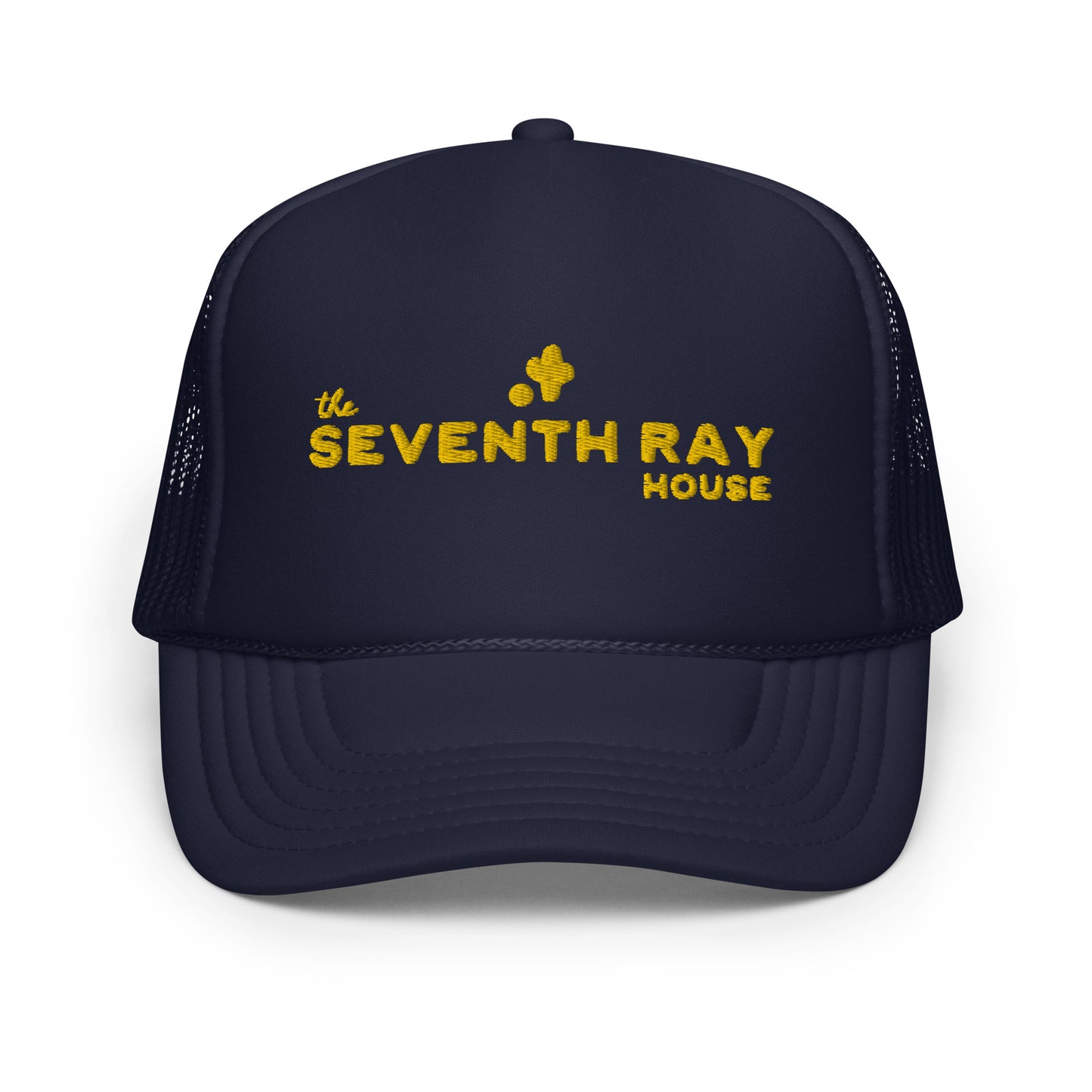 Michael's TSRH Foam Trucker Hat