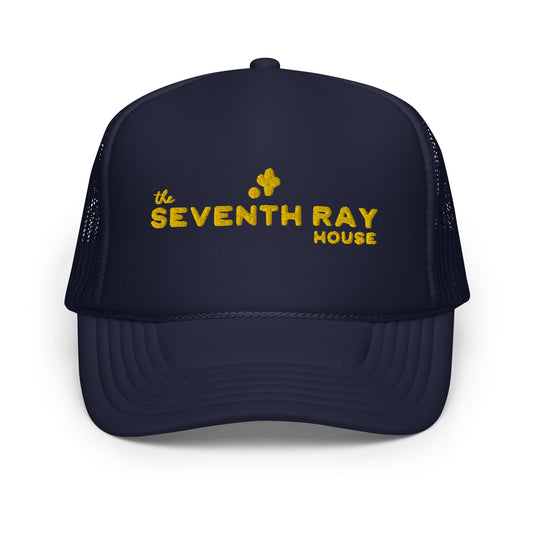 Michael's TSRH Foam Trucker Hat