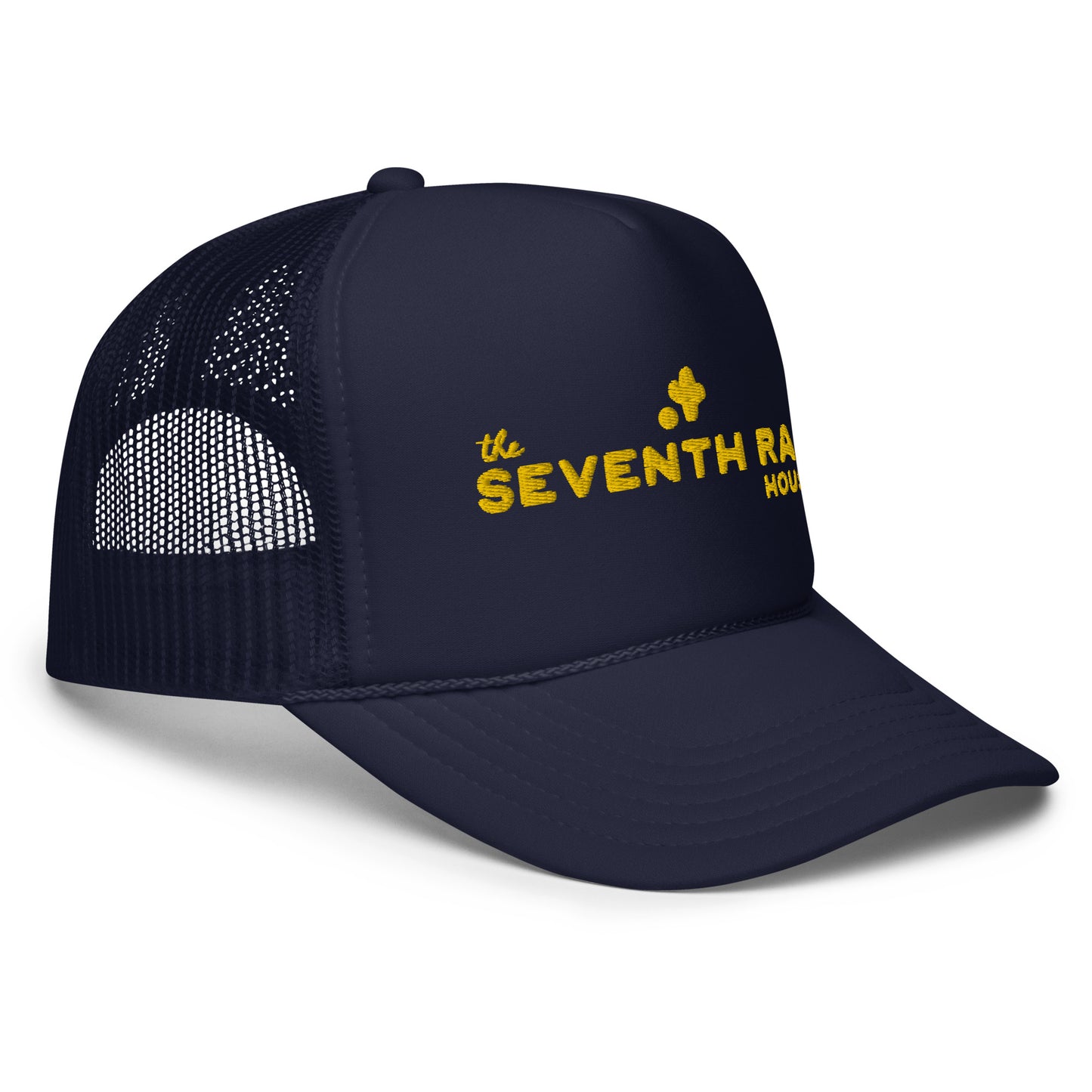 Michael's TSRH Foam Trucker Hat
