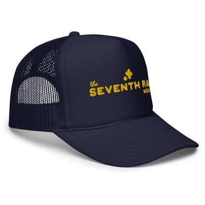 Michael's TSRH Foam Trucker Hat