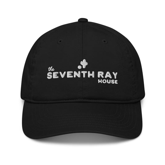 The Seventh Ray House Organic Cotton Hat