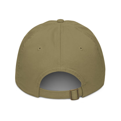 The Seventh Ray House Organic Cotton Hat