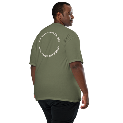 TSRH "Work Shirt"