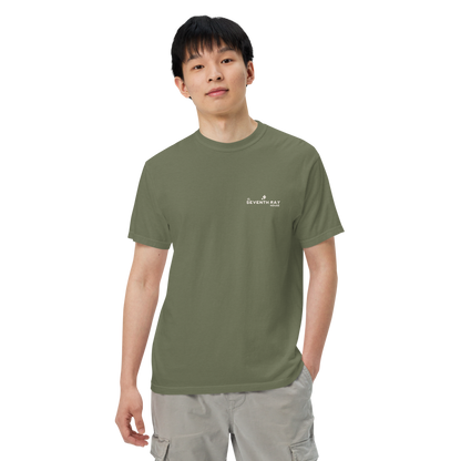 TSRH "Work Shirt"