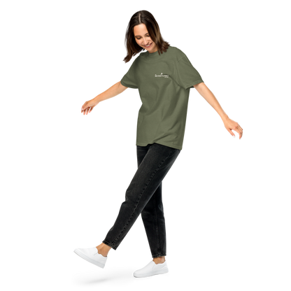 TSRH "Work Shirt"