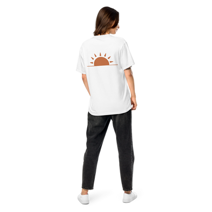 "Great Rising" T-shirt