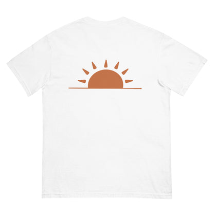 "Great Rising" T-shirt