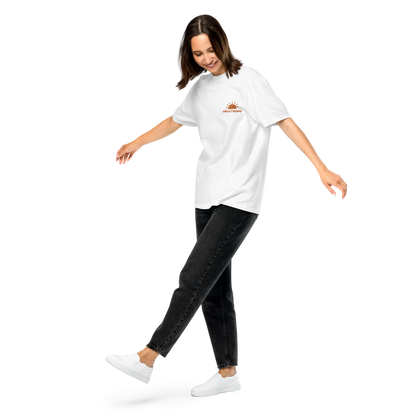 "Great Rising" T-shirt