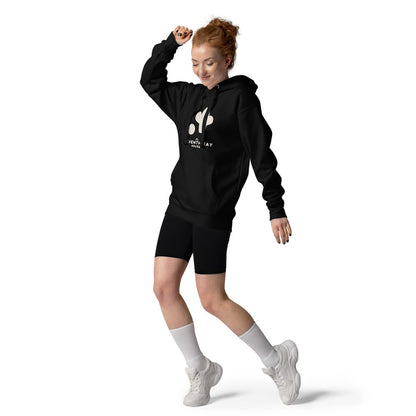 "Cactus & Moon" Hoodie