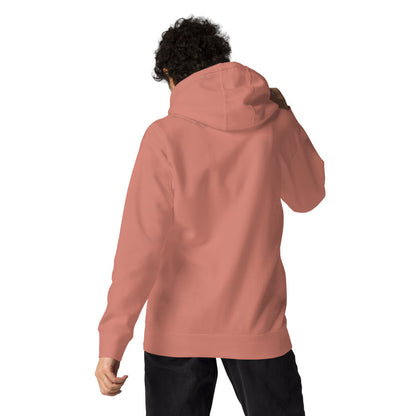 "Cactus & Moon" Hoodie