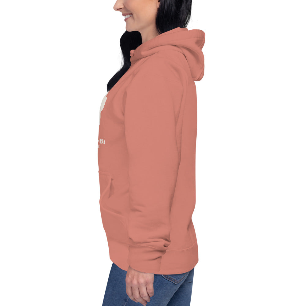 "Cactus & Moon" Hoodie