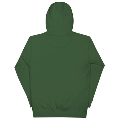 "Cactus & Moon" Hoodie