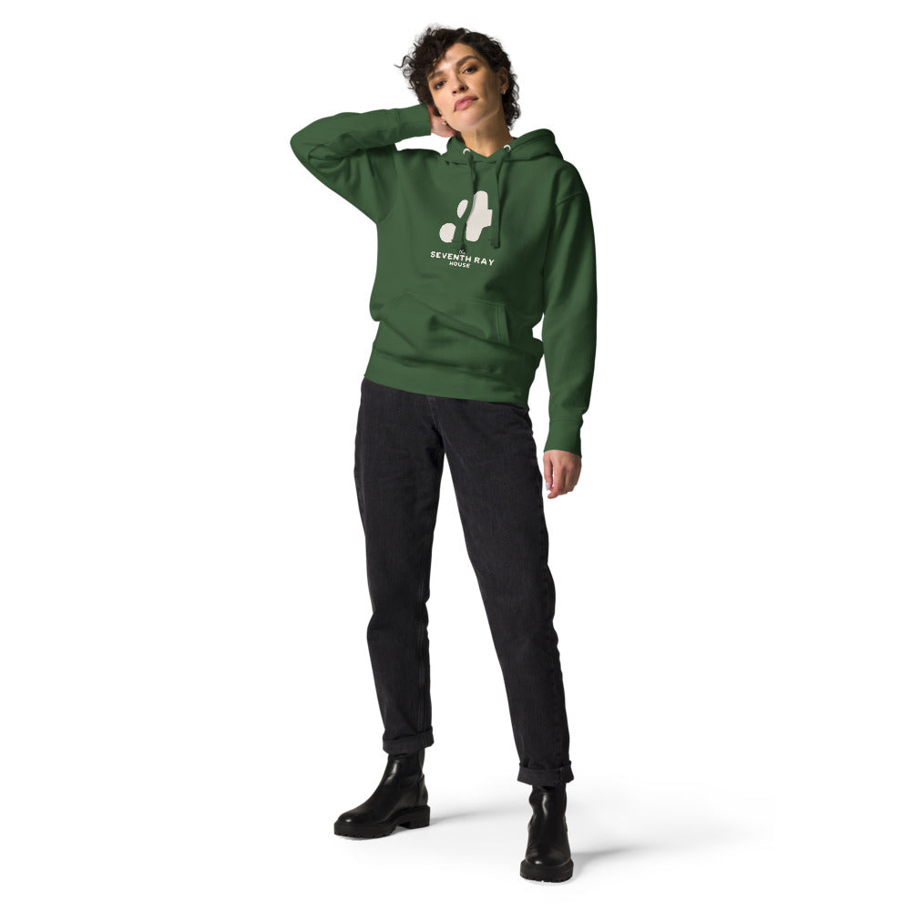 "Cactus & Moon" Hoodie