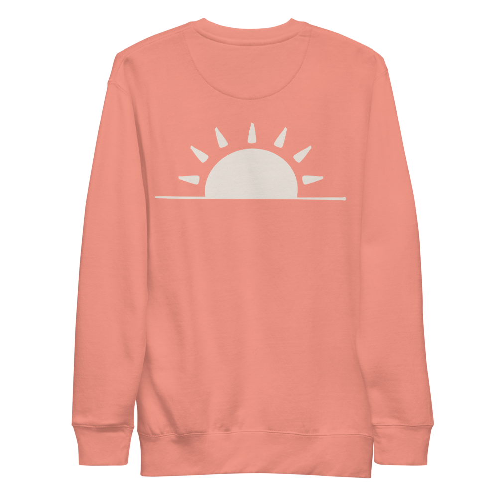 Dusty Rose