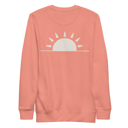 Dusty Rose
