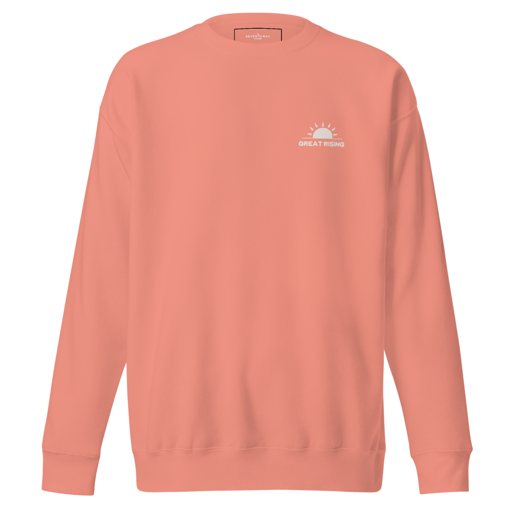Dusty Rose