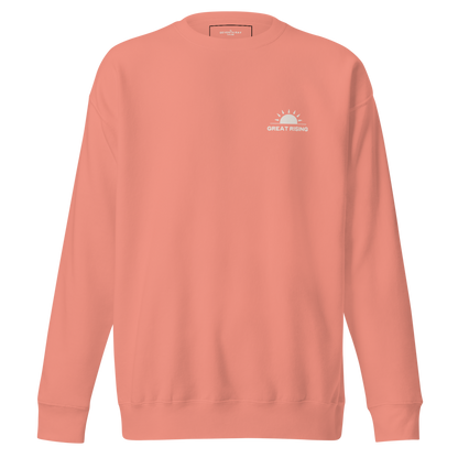 Dusty Rose