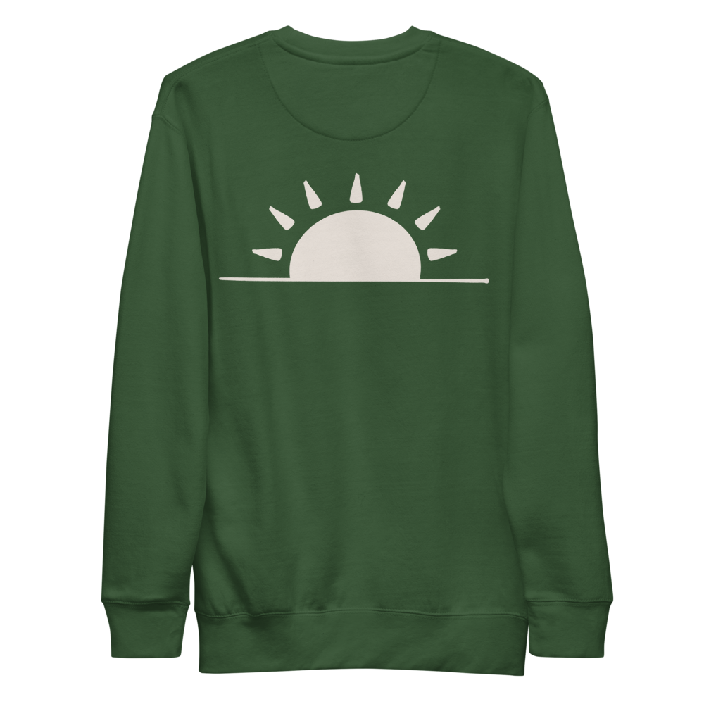 Forest Green