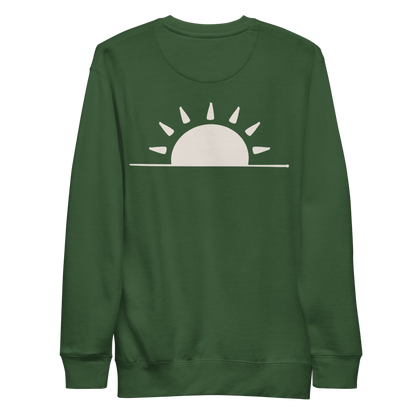 Forest Green