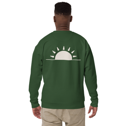 Forest Green