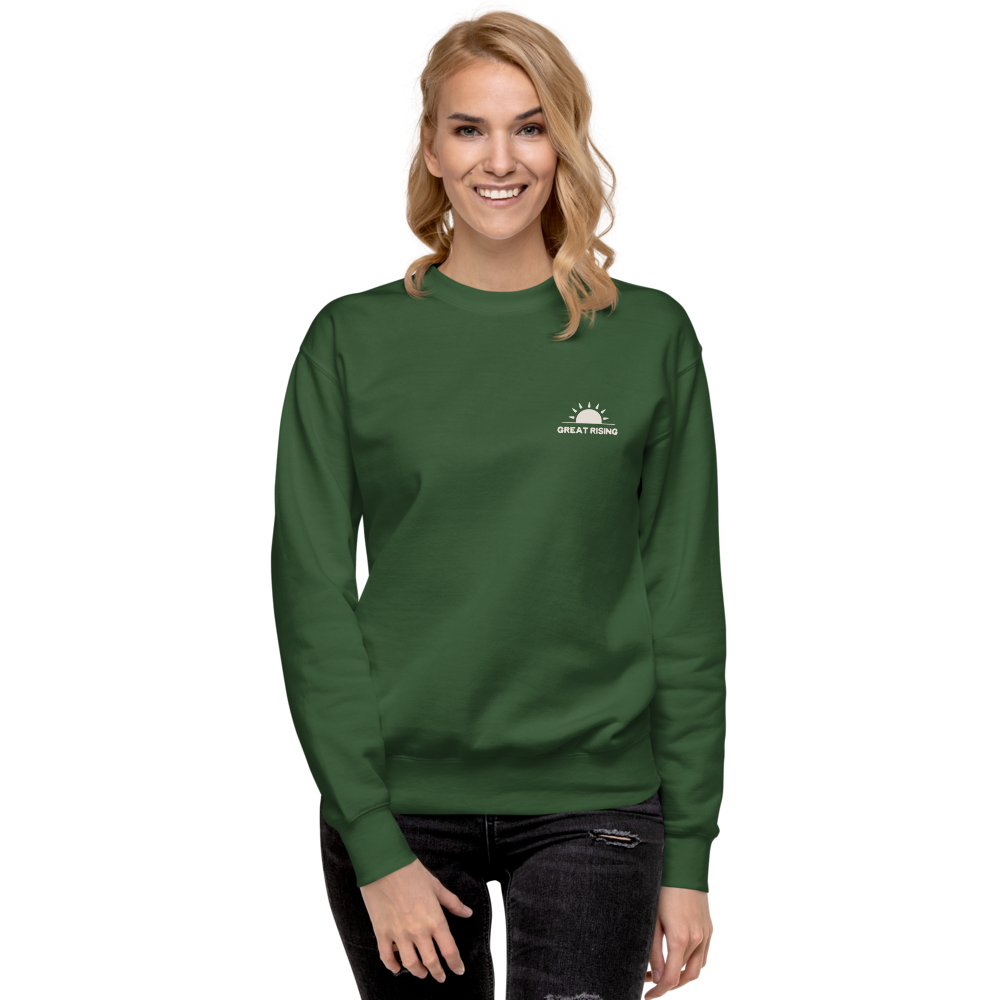Forest Green